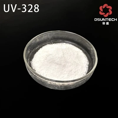 เอกสารข้อมูลเทคโนโลยี UV-328